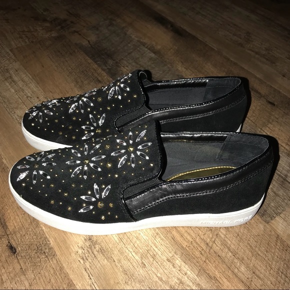 Michael Kors Sneakers - Picture 1 of 8